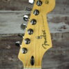 2018 Fender Stratocaster Buttercream MIM