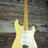 2018 Fender Stratocaster Buttercream MIM