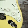 2018 Fender Stratocaster Buttercream MIM