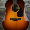 2019 Santa Cruz Vintage Jumbo Burst Finish