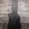 2019 Santa Cruz Vintage Jumbo Burst Finish