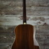 2019 Santa Cruz Vintage Jumbo Burst Finish