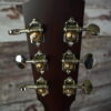 2019 Santa Cruz Vintage Jumbo Burst Finish