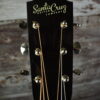 2019 Santa Cruz Vintage Jumbo Burst Finish