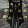 2022 Knaggs Chena Aged Scotch