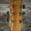 2022 Maton Performer Acoustic