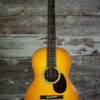 2022 Santa Cruz 1929-OO Parlor East Indian Rosewood