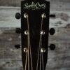 2022 Santa Cruz 1929-OO Parlor East Indian Rosewood