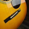 2022 Santa Cruz 1929-OO Parlor East Indian Rosewood