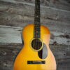 2022 Santa Cruz 1929-OO Parlor East Indian Rosewood