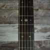 2022 Santa Cruz 1929-OO Parlor East Indian Rosewood