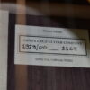 2022 Santa Cruz 1929-OO Parlor East Indian Rosewood