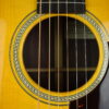 2022 Santa Cruz 1929-OO Parlor East Indian Rosewood
