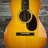 2022 Santa Cruz 1929-OO Parlor East Indian Rosewood