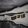 2022 Santa Cruz 1929-OO Parlor East Indian Rosewood