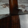 2022 Santa Cruz 1929-OO Parlor East Indian Rosewood