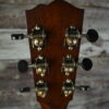 2022 Santa Cruz 1929-OO Parlor East Indian Rosewood