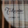 2022 Takamine CP7MO-TT Acoustic
