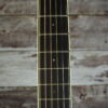 2022 Takamine CP7MO-TT Acoustic