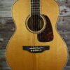 2022 Takamine CP7MO-TT Acoustic