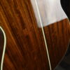2022 Takamine CP7MO-TT Acoustic