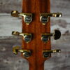 2022 Takamine CP7MO-TT Acoustic