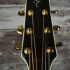2022 Takamine CP7MO-TT Acoustic