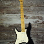 1996 Fender Stratocaster Left-Handed