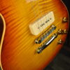 2001 Gibson Les Paul R6 Custom Shop