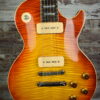 2001 Gibson Les Paul R6 Custom Shop