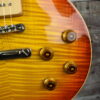 2001 Gibson Les Paul R6 Custom Shop