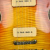 2001 Gibson Les Paul R6 Custom Shop
