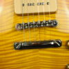 2001 Gibson Les Paul R6 Custom Shop