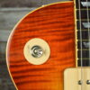 2001 Gibson Les Paul R6 Custom Shop