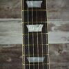2001 Gibson Les Paul R6 Custom Shop