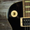 2008 Gibson Les Paul Classic Ebony