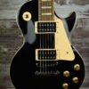 2008 Gibson Les Paul Classic Ebony