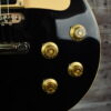 2008 Gibson Les Paul Classic Ebony