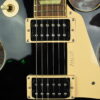 2008 Gibson Les Paul Classic Ebony