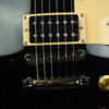 2008 Gibson Les Paul Classic Ebony