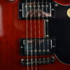 2010 Gibson SG 61' Reissue