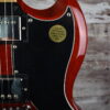 2010 Gibson SG 61' Reissue