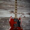2010 Gibson SG 61' Reissue