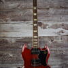 2010 Gibson SG 61' Reissue