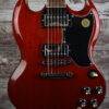 2010 Gibson SG 61' Reissue