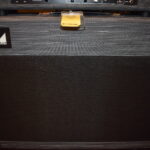 2022 Morgan Celestian Creamback Amplifier