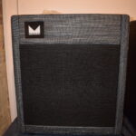 2022 Morgan Tweed Combo 20 Amplifier