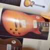 2001 Gibson Les Paul R6 Custom Shop