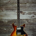 2001 Gibson Les Paul Special Doublecut