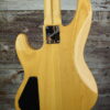 1993 Fender Jazz Bass 5-String